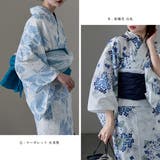 asaka アサカ 大人浴衣ブランドasaka | Fashion Letter | 詳細画像19