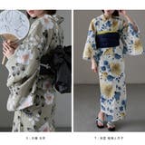 asaka アサカ 大人浴衣ブランドasaka | Fashion Letter | 詳細画像20