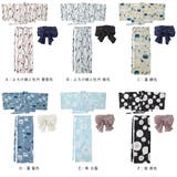 asaka アサカ 大人浴衣ブランドasaka | Fashion Letter | 詳細画像3