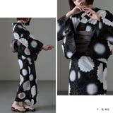 asaka アサカ 大人浴衣ブランドasaka | Fashion Letter | 詳細画像11