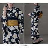asaka アサカ 大人浴衣ブランドasaka | Fashion Letter | 詳細画像12