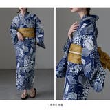 asaka アサカ 大人浴衣ブランドasaka | Fashion Letter | 詳細画像14