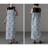 asaka アサカ 大人浴衣ブランドasaka | Fashion Letter | 詳細画像20