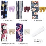 asaka アサカ 大人浴衣ブランドasaka | Fashion Letter | 詳細画像3