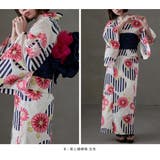 asaka アサカ 大人浴衣ブランドasaka | Fashion Letter | 詳細画像6