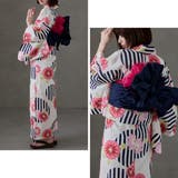 asaka アサカ 大人浴衣ブランドasaka | Fashion Letter | 詳細画像7