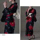 asaka アサカ 大人浴衣ブランドasaka | Fashion Letter | 詳細画像8