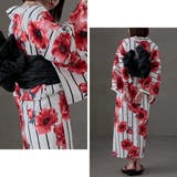 asaka アサカ 大人浴衣ブランドasaka | Fashion Letter | 詳細画像11