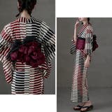 asaka アサカ 大人浴衣ブランドasaka | Fashion Letter | 詳細画像13