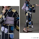 asaka アサカ 大人浴衣ブランドasaka | Fashion Letter | 詳細画像14