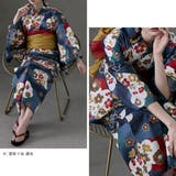 asaka アサカ 大人浴衣ブランドasaka | Fashion Letter | 詳細画像17