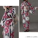 asaka アサカ 大人浴衣ブランドasaka | Fashion Letter | 詳細画像19
