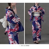 asaka アサカ 大人浴衣ブランドasaka | Fashion Letter | 詳細画像20