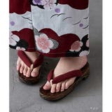 asaka アサカ 大人浴衣ブランドasaka | Fashion Letter | 詳細画像5