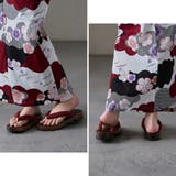 asaka アサカ 大人浴衣ブランドasaka | Fashion Letter | 詳細画像6
