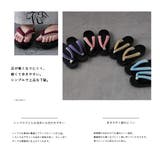 asaka アサカ 大人浴衣ブランドasaka | Fashion Letter | 詳細画像2