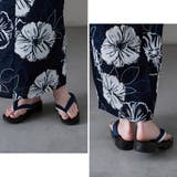 asaka アサカ 大人浴衣ブランドasaka | Fashion Letter | 詳細画像7