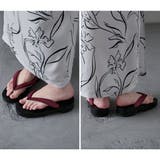 asaka アサカ 大人浴衣ブランドasaka | Fashion Letter | 詳細画像10