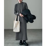 チャコール | Fashion Letter ファッションレター | Fashion Letter