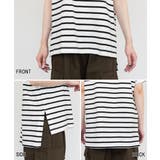 aity アイティ パネルボーダー風 | Fashion Letter | 詳細画像18 