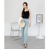 aity アイティ キーネック | Fashion Letter | 詳細画像2 