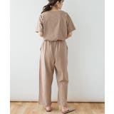 aity アイティ Vネック | Fashion Letter | 詳細画像5 