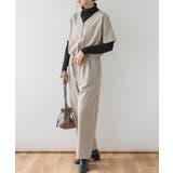 aity アイティ Vネック | Fashion Letter | 詳細画像13 