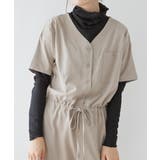 aity アイティ Vネック | Fashion Letter | 詳細画像15 