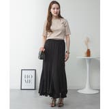 aity アイティ クルーネック | Fashion Letter | 詳細画像7 