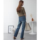 aity アイティ クルーネック | Fashion Letter | 詳細画像10 