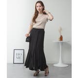 ベージュ | aity アイティ クルーネック | Fashion Letter