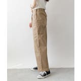 aity アイティ サイドビックポケットサロペットパンツ | Fashion Letter | 詳細画像8