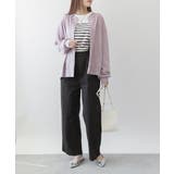 aity アイティ サイドビックポケットサロペットパンツ | Fashion Letter | 詳細画像12