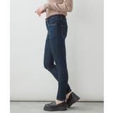 aity アイティ フロントジッパーデニムスキニーパンツ | Fashion Letter | 詳細画像14 
