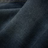 aity アイティ デニムワイドベイカーパンツ | Fashion Letter | 詳細画像12 