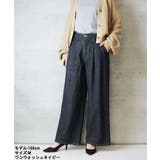 aity アイティ ウエストタック | Fashion Letter | 詳細画像4 