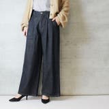 aity アイティ ウエストタック | Fashion Letter | 詳細画像6 