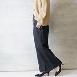 aity アイティ ウエストタック | Fashion Letter | 詳細画像7 