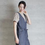 aity アイティ 深Vネック | Fashion Letter | 詳細画像4 