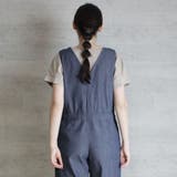 aity アイティ 深Vネック | Fashion Letter | 詳細画像5 