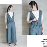 aity アイティ 深Vネック | Fashion Letter | 詳細画像9 