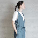 aity アイティ 深Vネック | Fashion Letter | 詳細画像11 