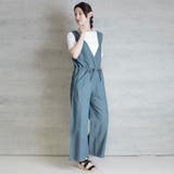 aity アイティ 深Vネック | Fashion Letter | 詳細画像14 