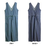 aity アイティ 深Vネック | Fashion Letter | 詳細画像16 