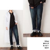 aity アイティ ウエストゴム | Fashion Letter | 詳細画像6 