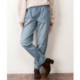 aity アイティ ウエストゴム | Fashion Letter | 詳細画像11 