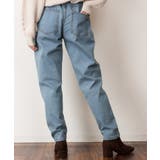 aity アイティ ウエストゴム | Fashion Letter | 詳細画像13 