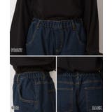 aity アイティ ウエストゴム | Fashion Letter | 詳細画像16 