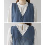 aity アイティ カシュクール | Fashion Letter | 詳細画像15 