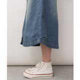 aity アイティ ウエストリブ | Fashion Letter | 詳細画像17 